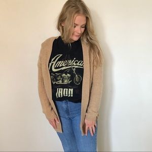 Vintage Coldwater creek cardigan